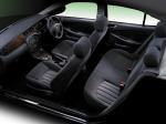 Jaguar X-Type 2002 года (UK)